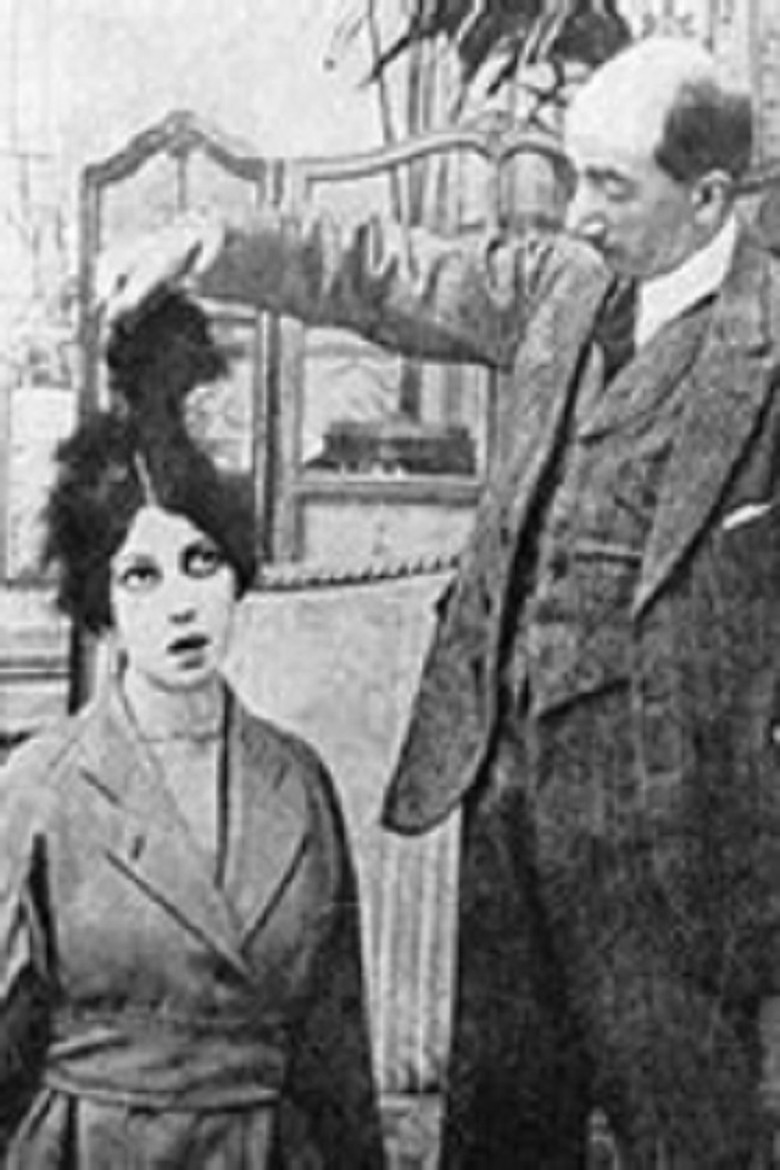 La Peine du talion poster background