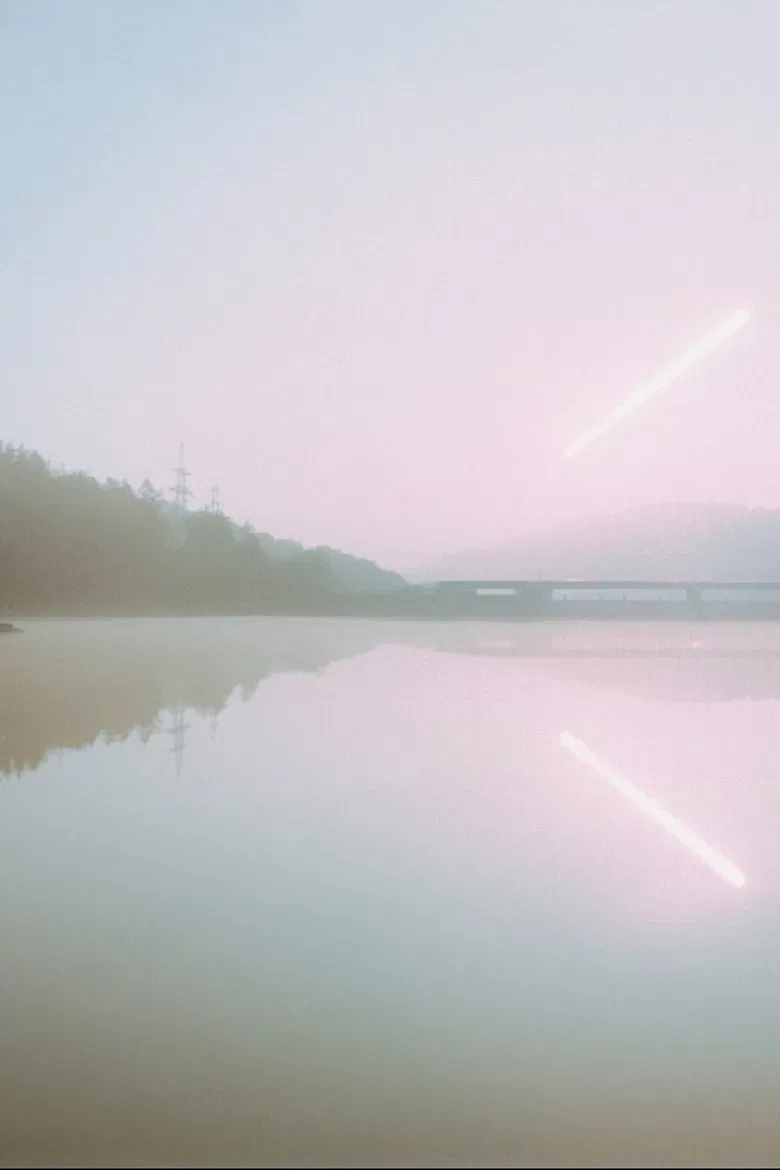 Forever…Forever poster background