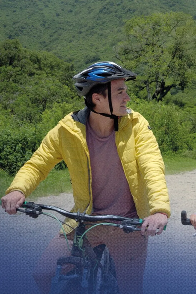 Pachamama poster background