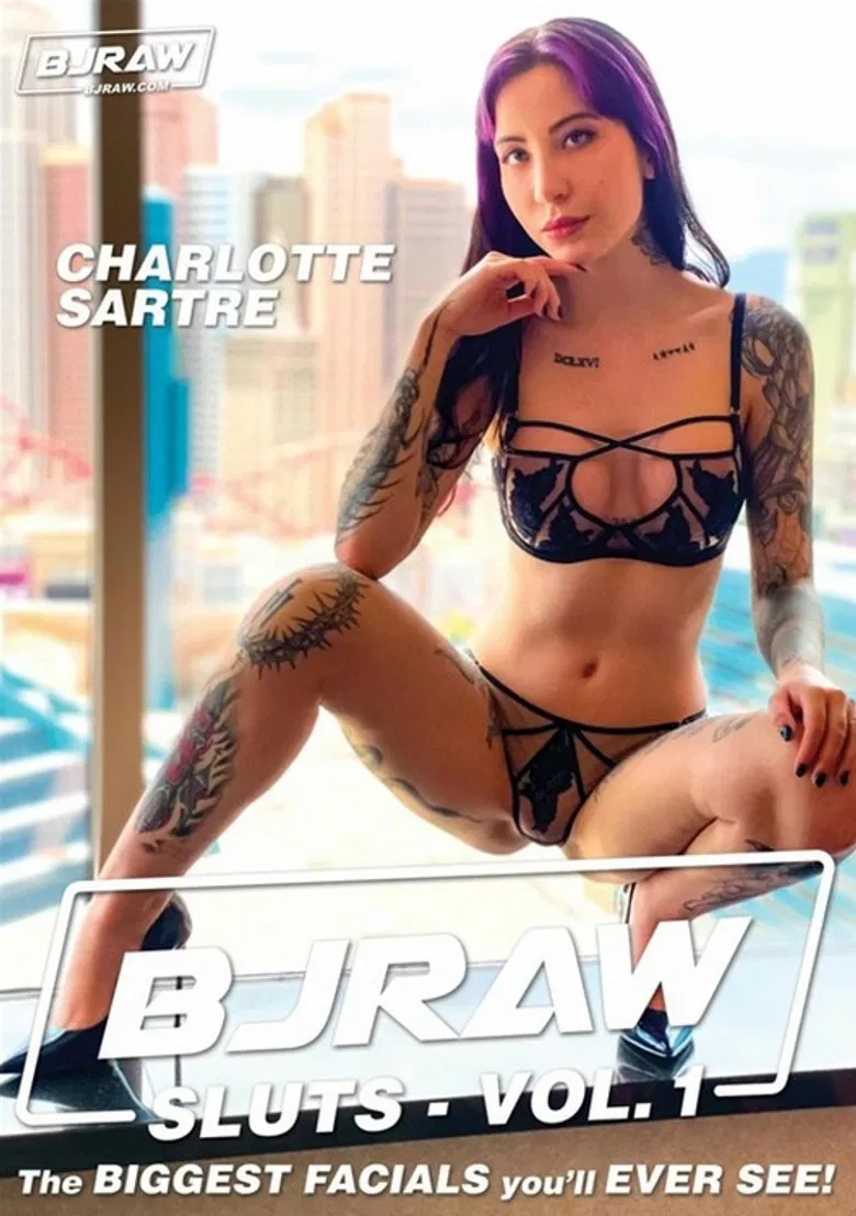 Sluts poster background