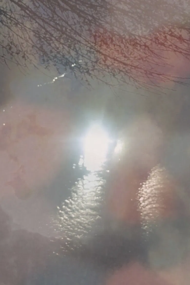 Ingenting poster background