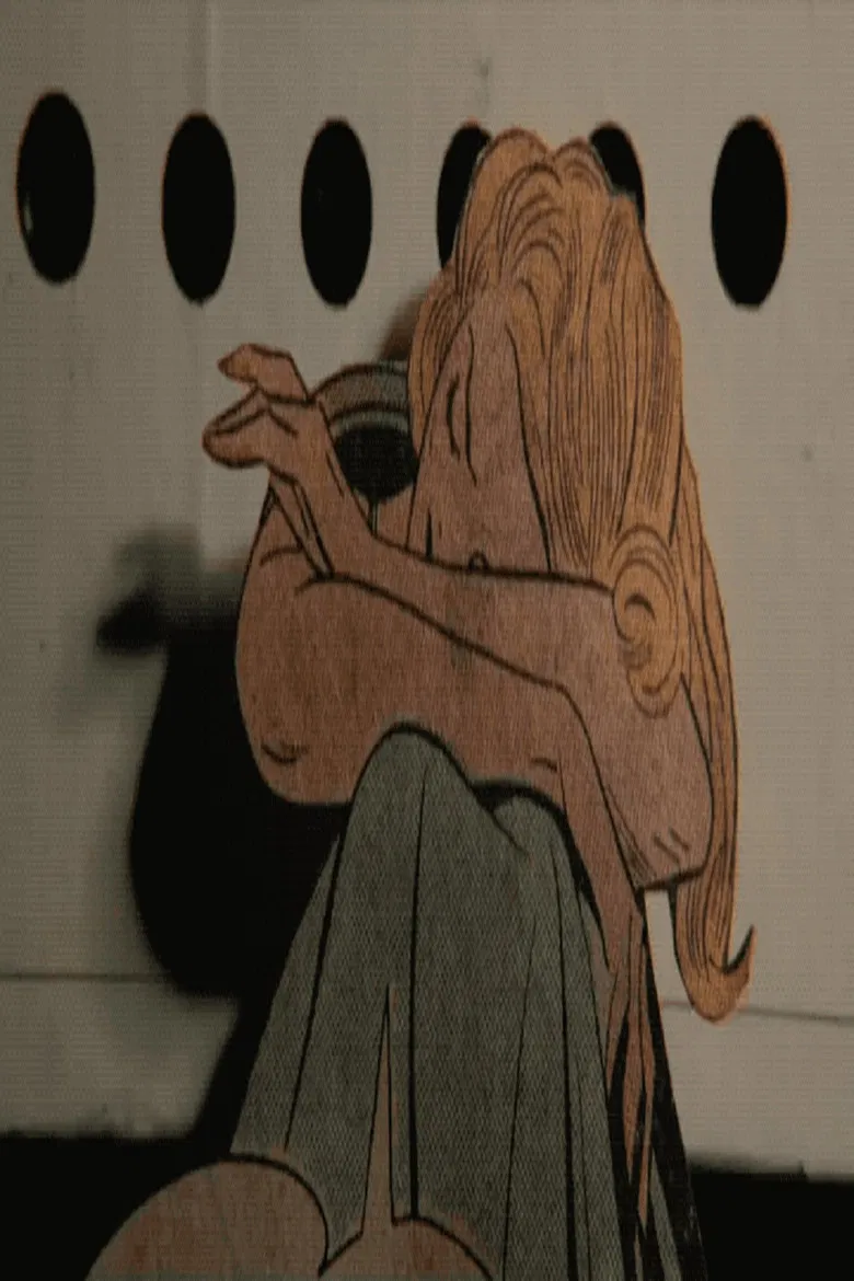 Nimbus Smile poster background