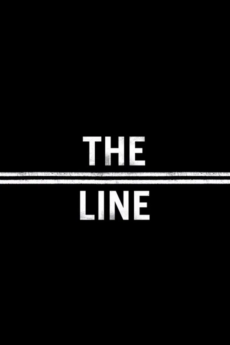 The Line: A History of Kansas City Skateboarding poster background