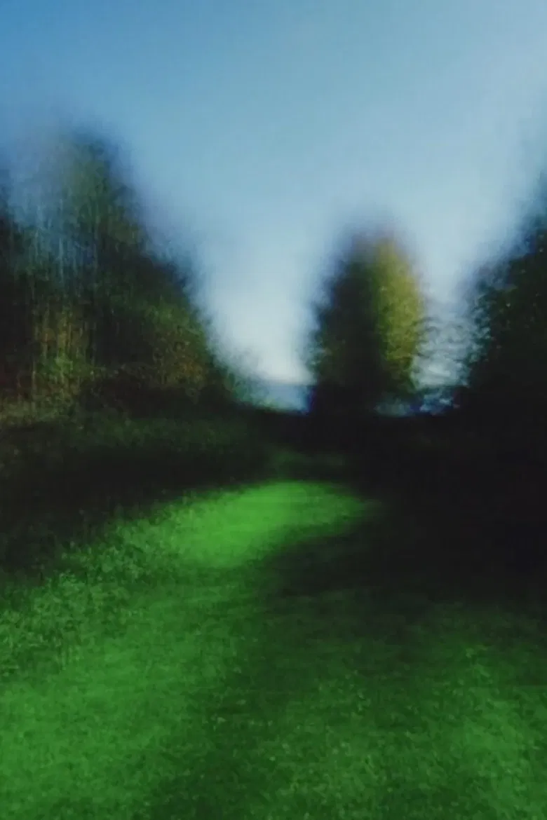 Brouillard #6 poster background