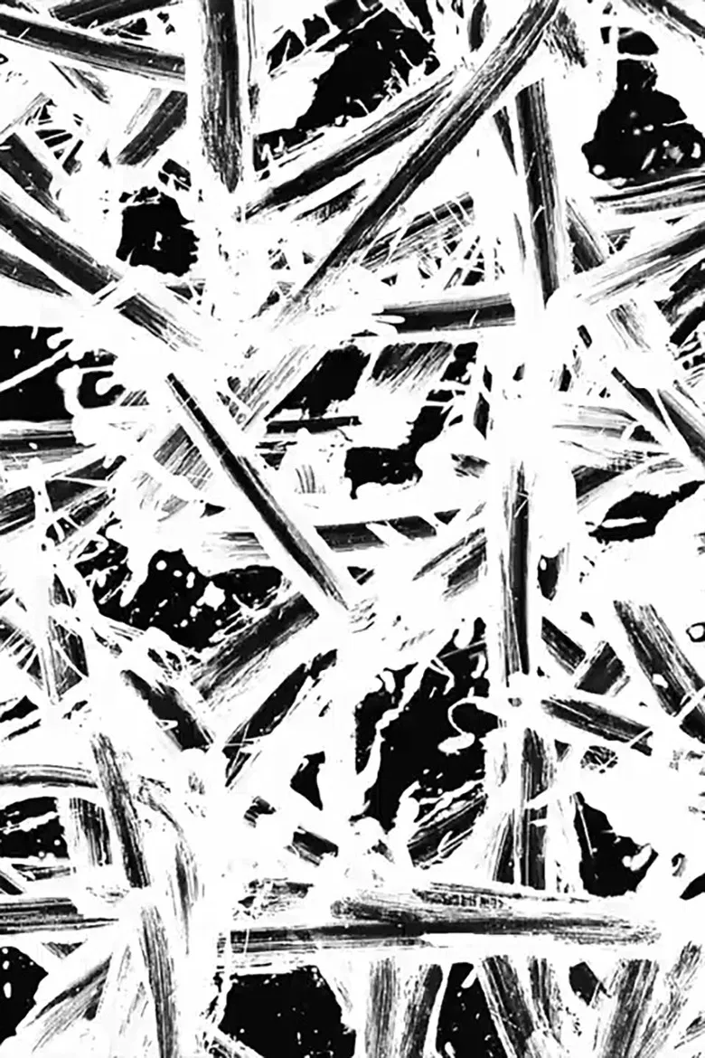 Zakkete poster background