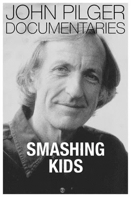 Smashing Kids poster background