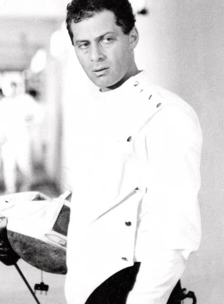 A Crime Has Been Committed poster background