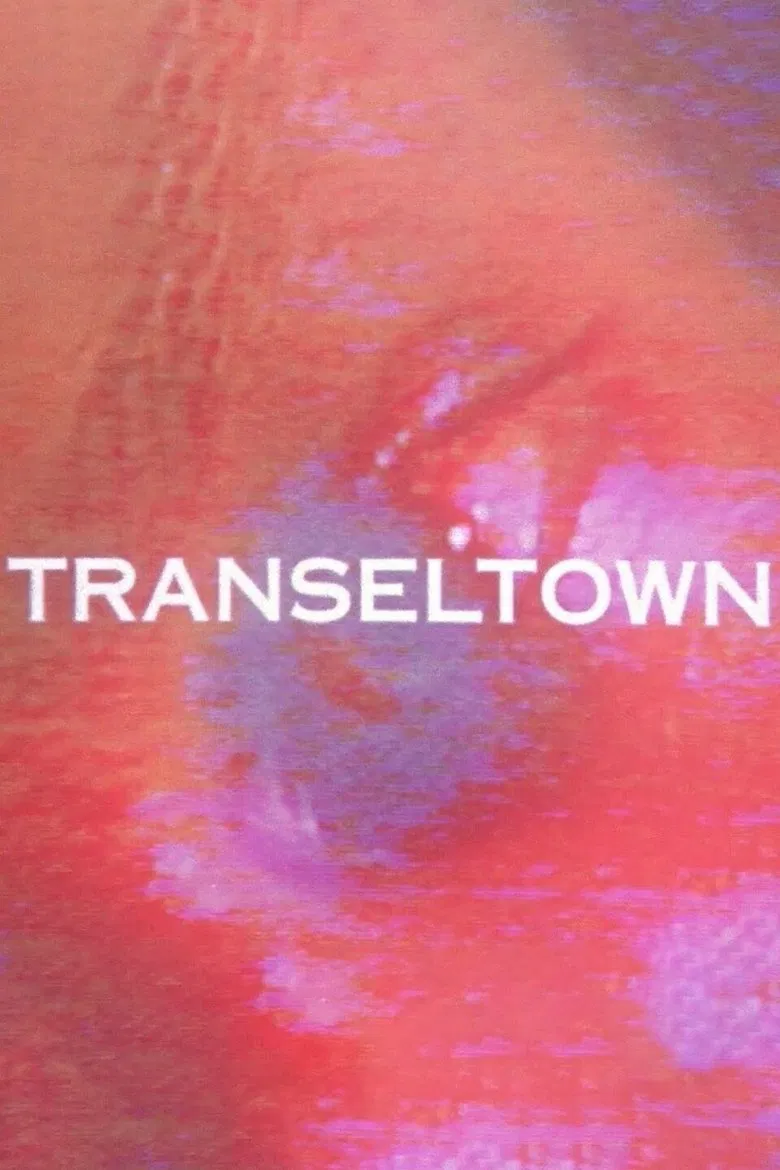 Transeltown poster background