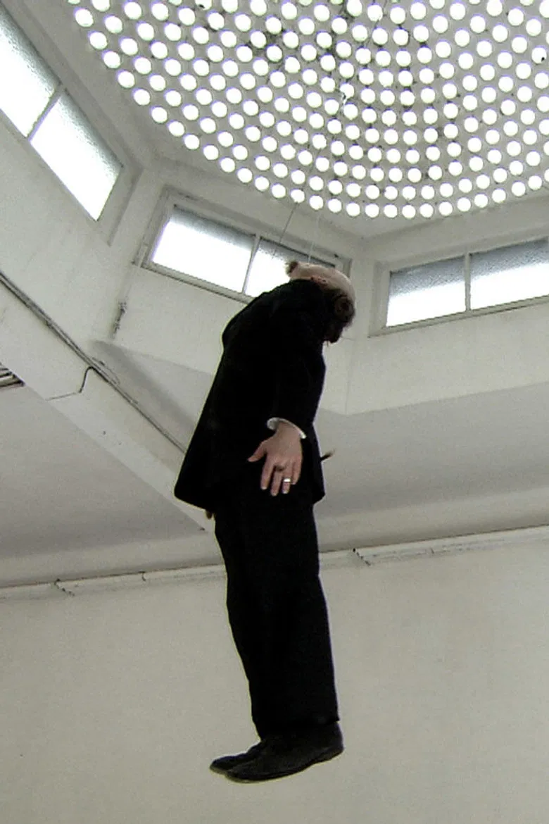 Unlith poster background