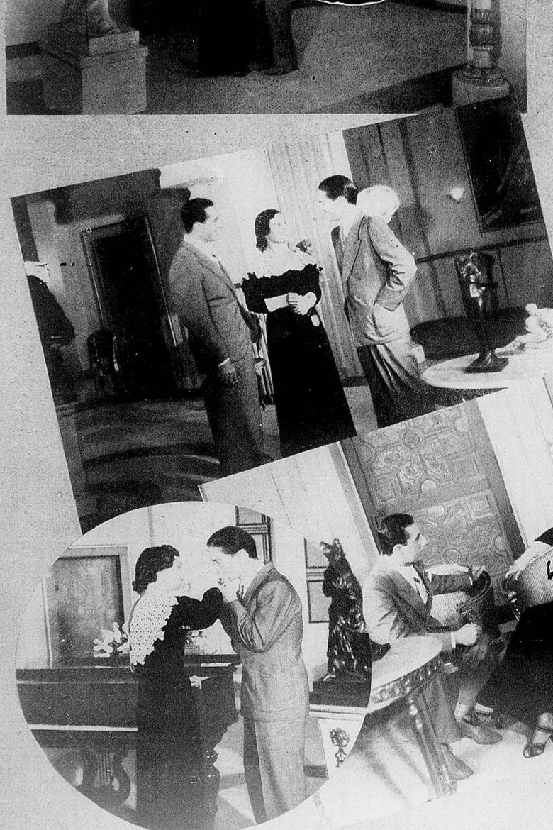 Alma e Corpo de uma Raça poster background