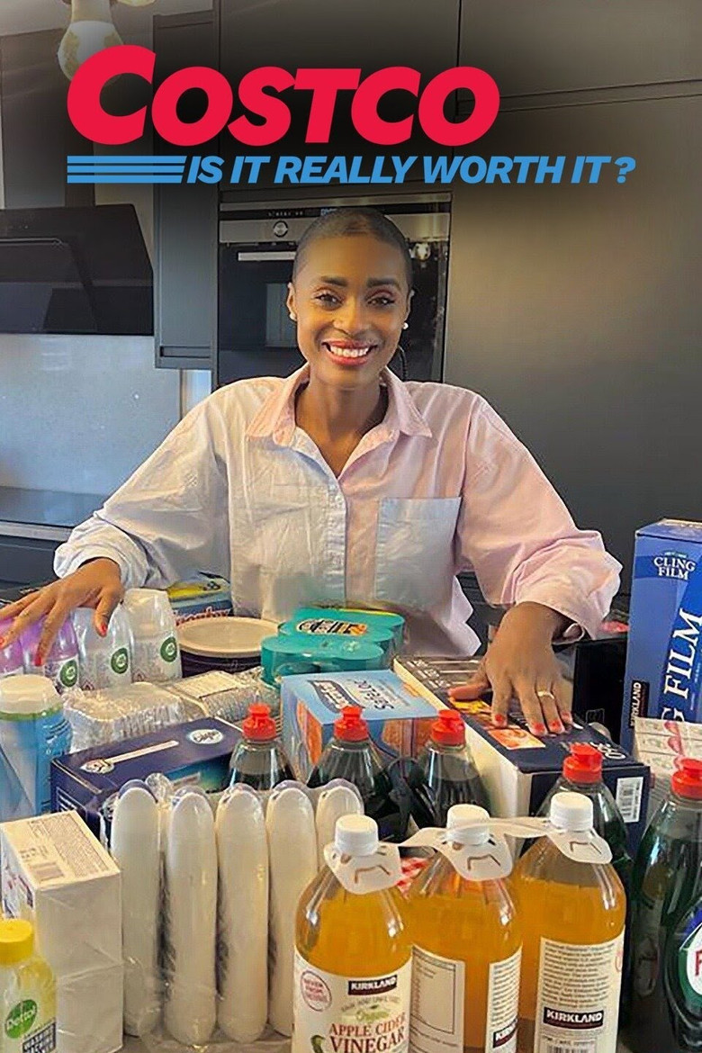 Costco: Is It Really Worth It? poster background