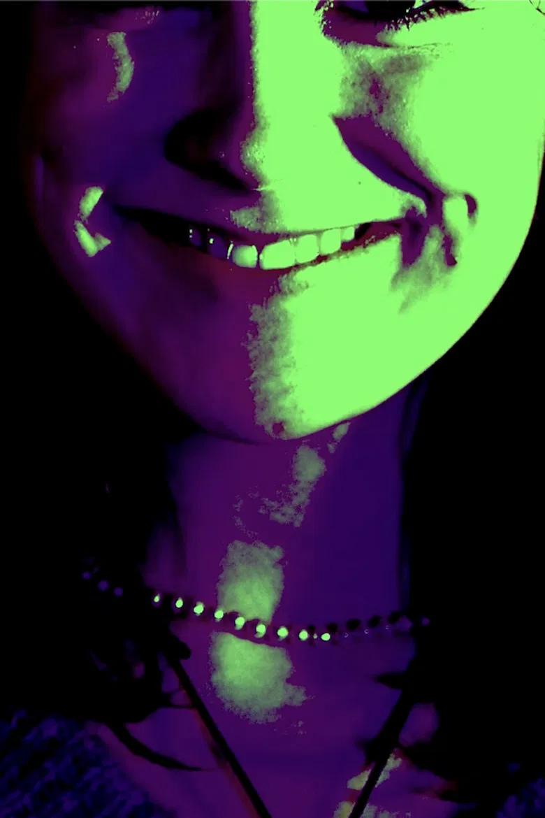 Cannot Play Title poster background