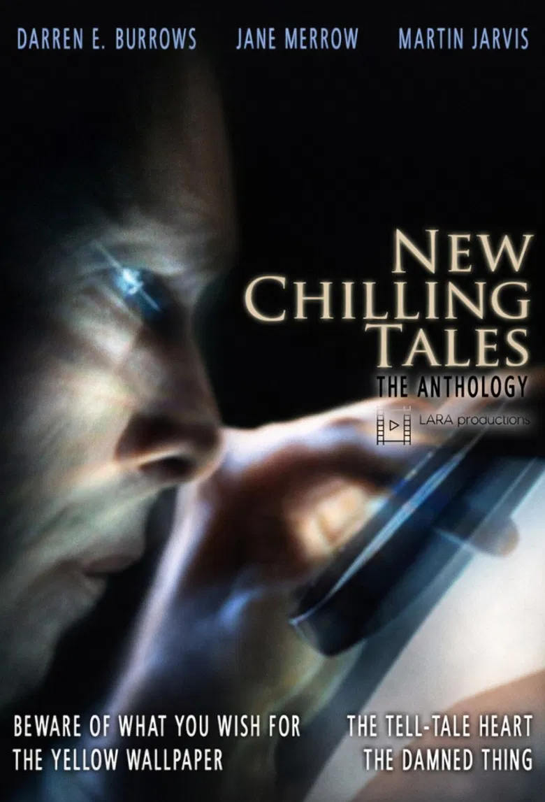 Beware of What You Wish For poster background