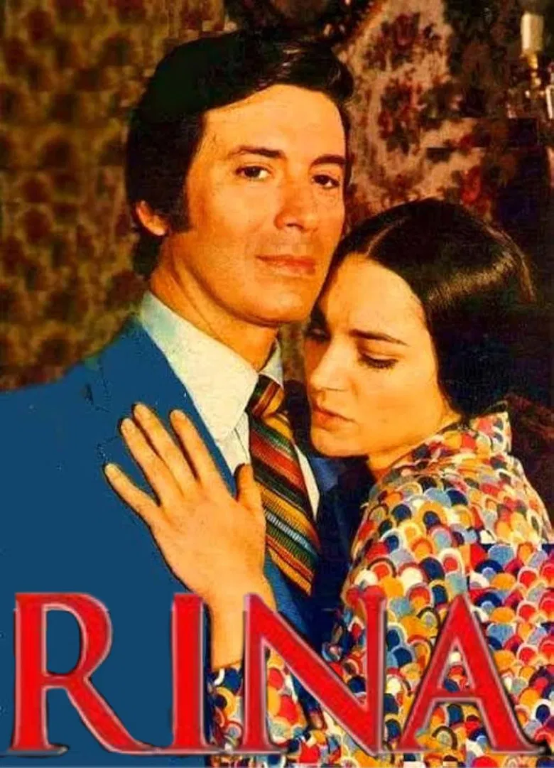 Rina poster background