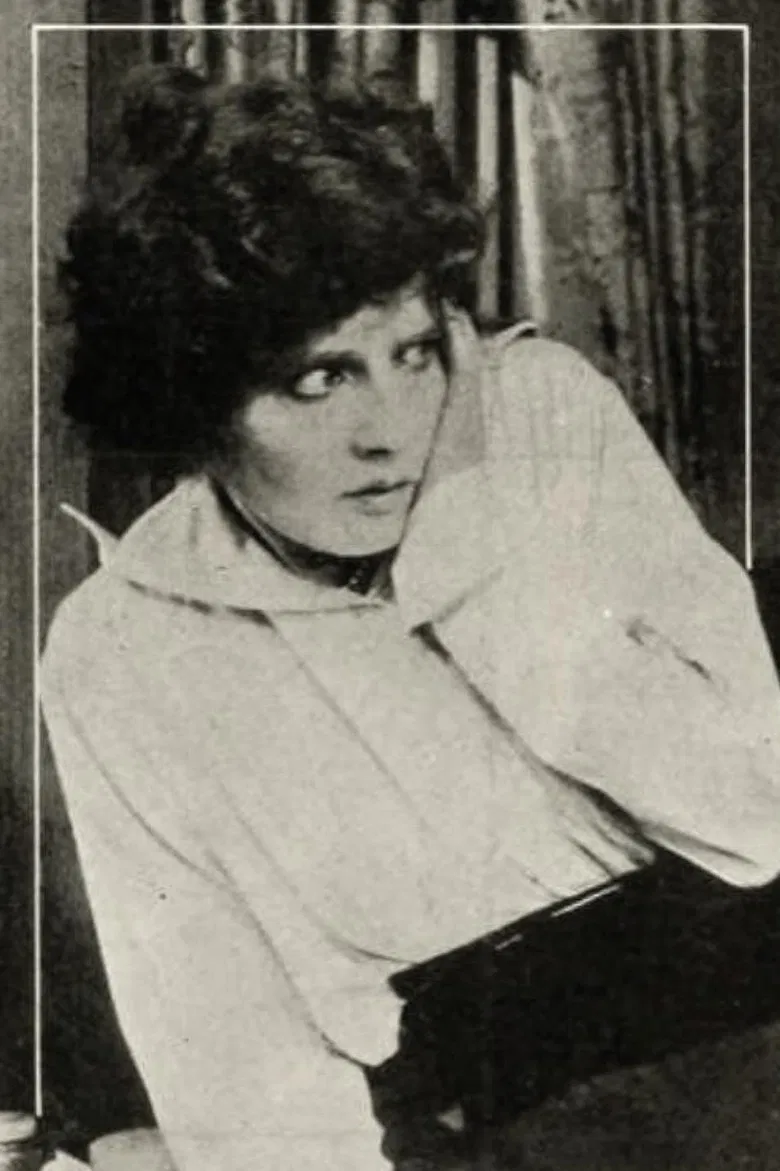 Through Turbulent Waters poster background