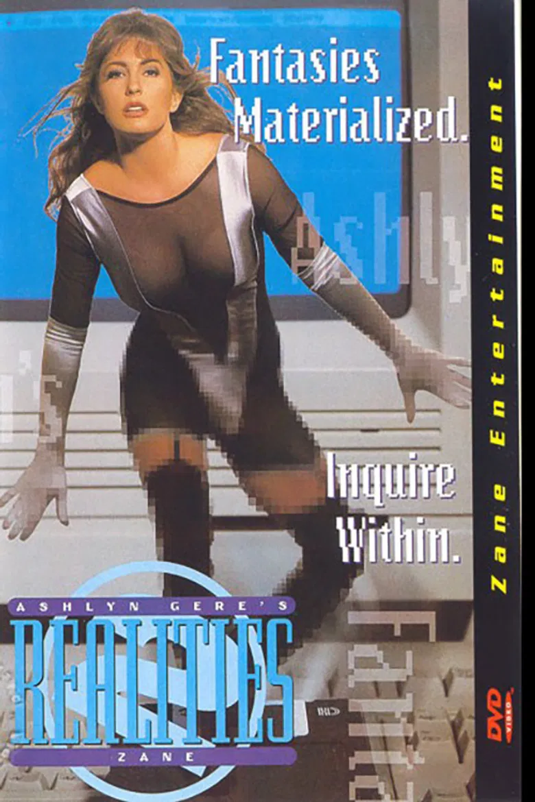 Realities 2 poster background