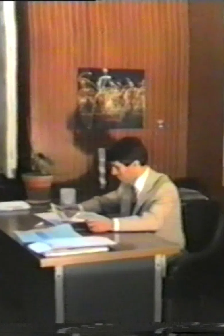 O Destino de um Homem poster background