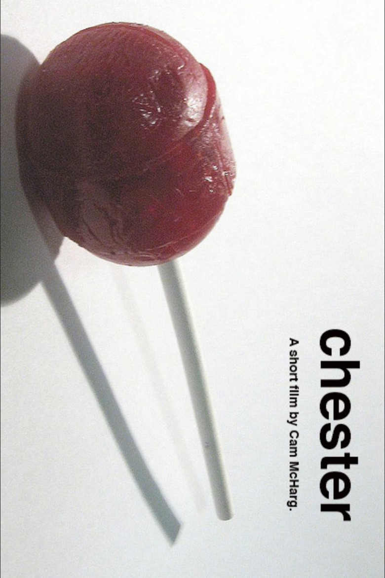 Chester poster background