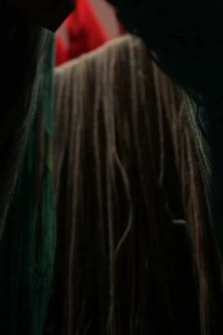 The Scarlet Phantoms poster background