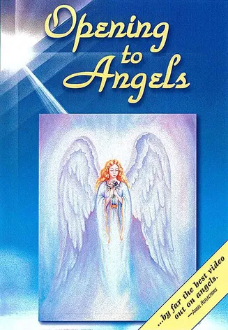 Opening to Angels poster background