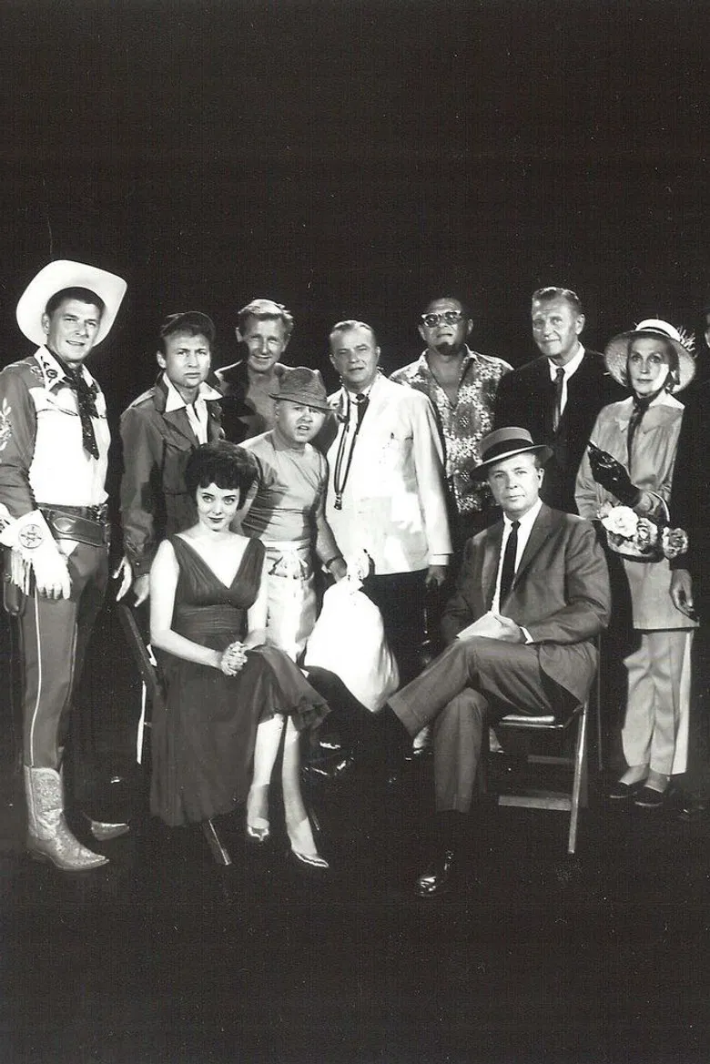 Who Killed Julie Greer? poster background