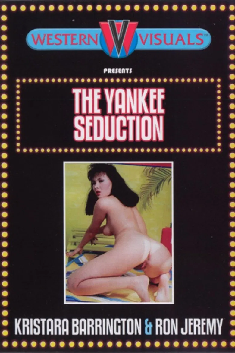 Yankee Seduction poster background