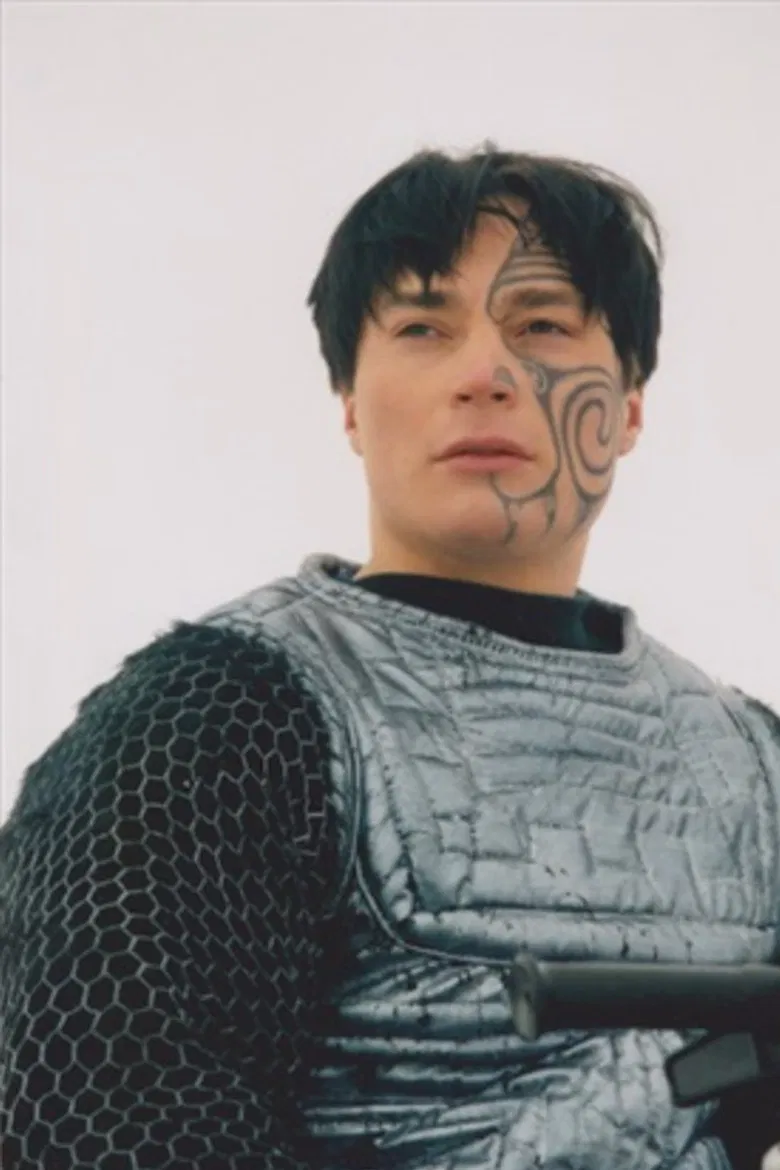 Back to sáivu poster background