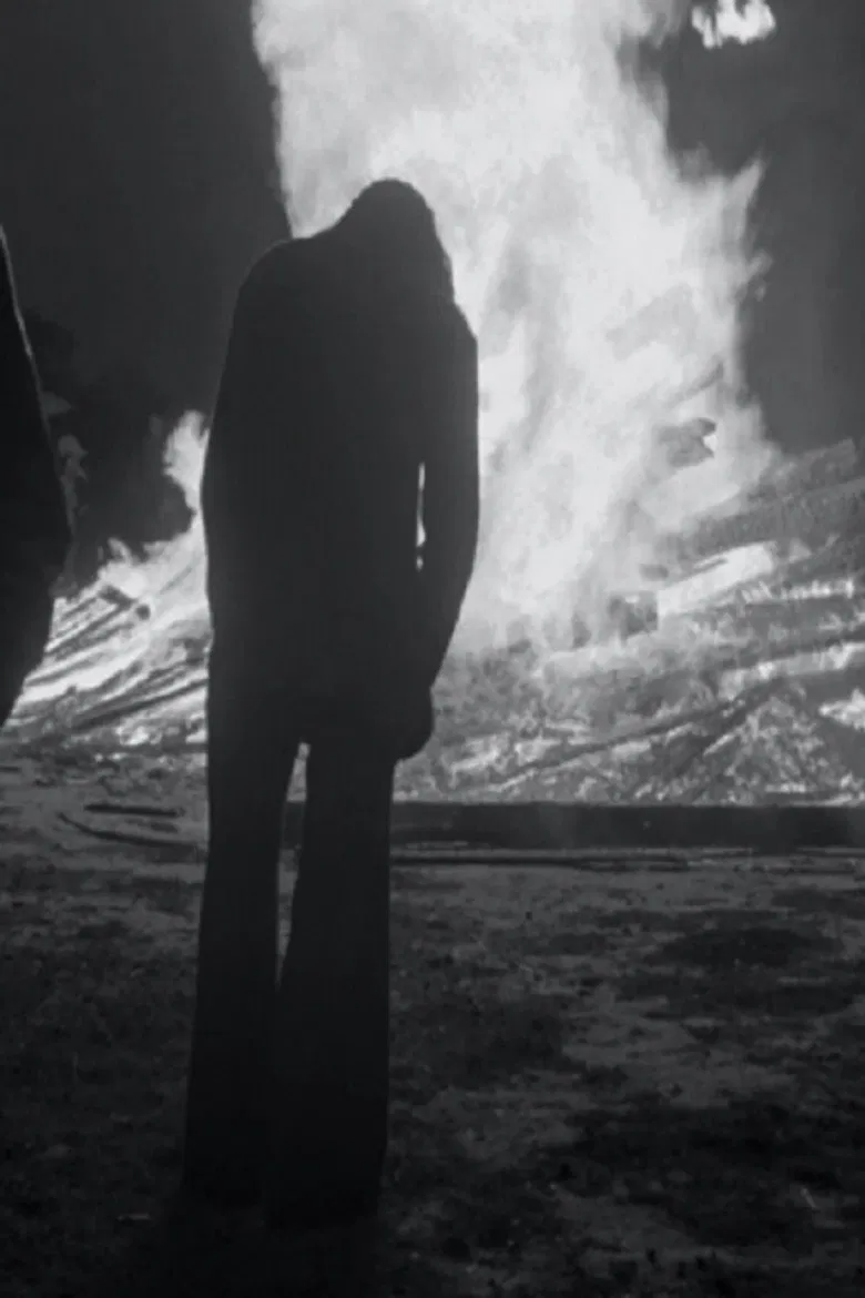 St. John's Day poster background