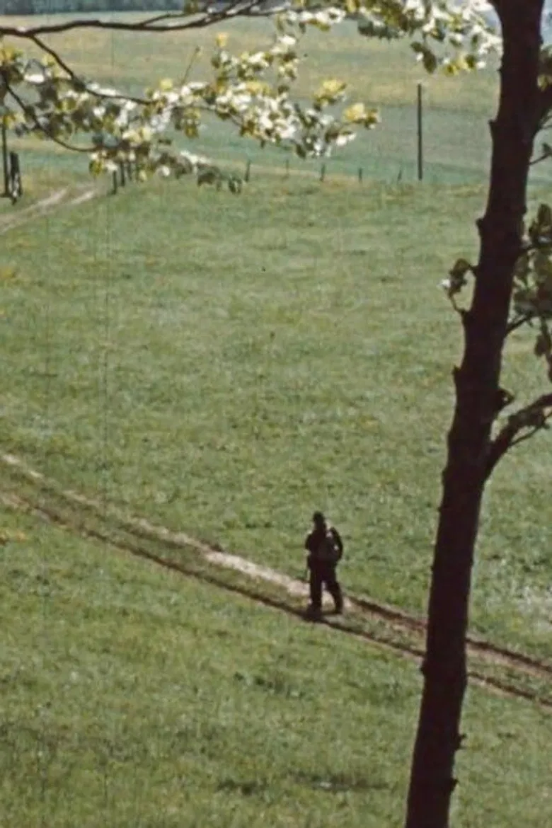 Les hommes de la montre poster background