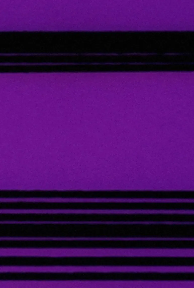 Lines: Horizontal poster background