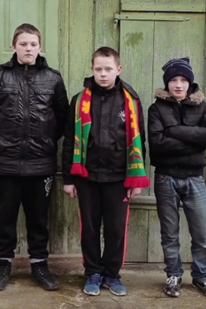 Mountains to Climb poster background