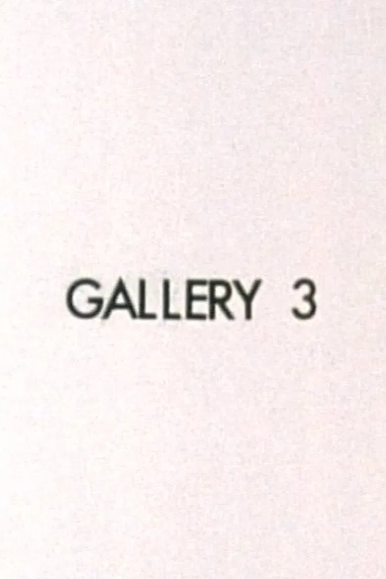 Gallery 3 poster background