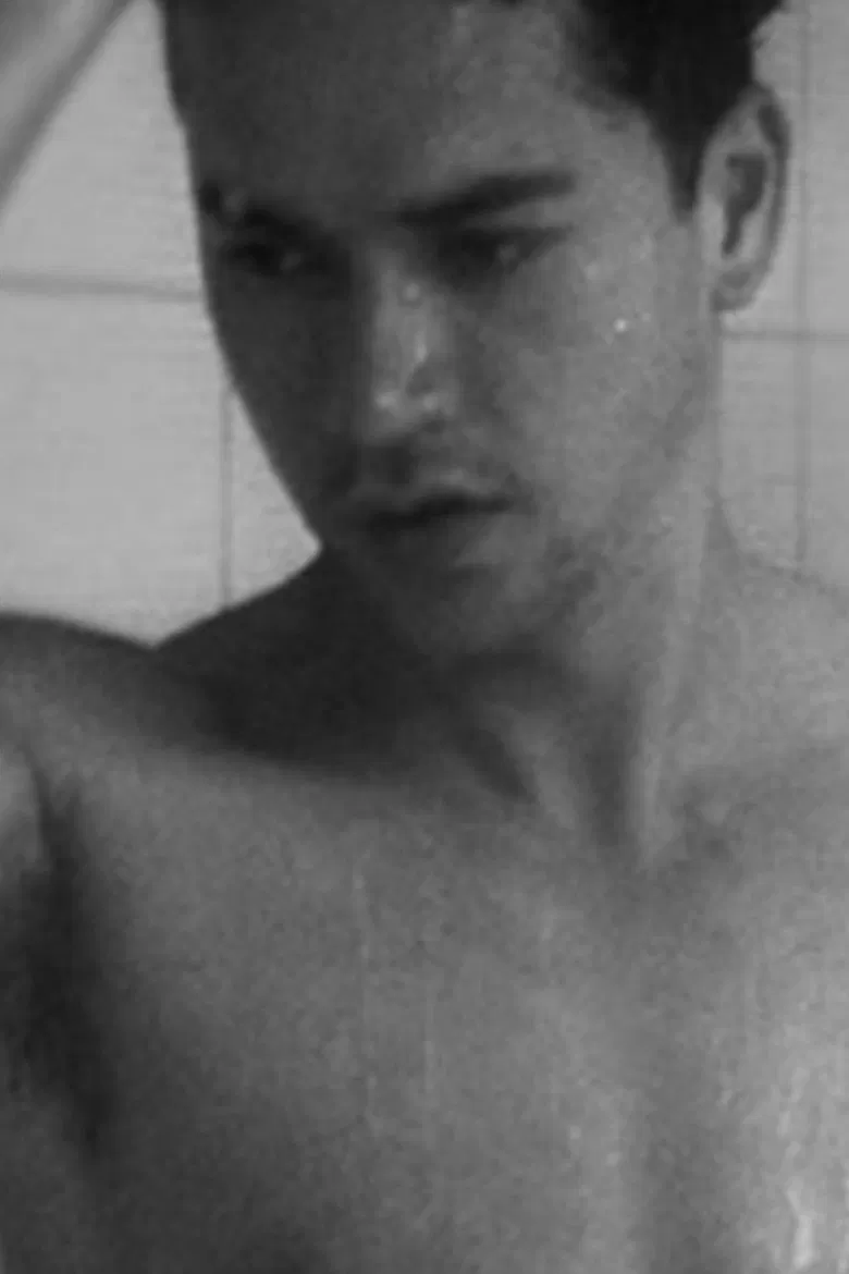 Showers poster background