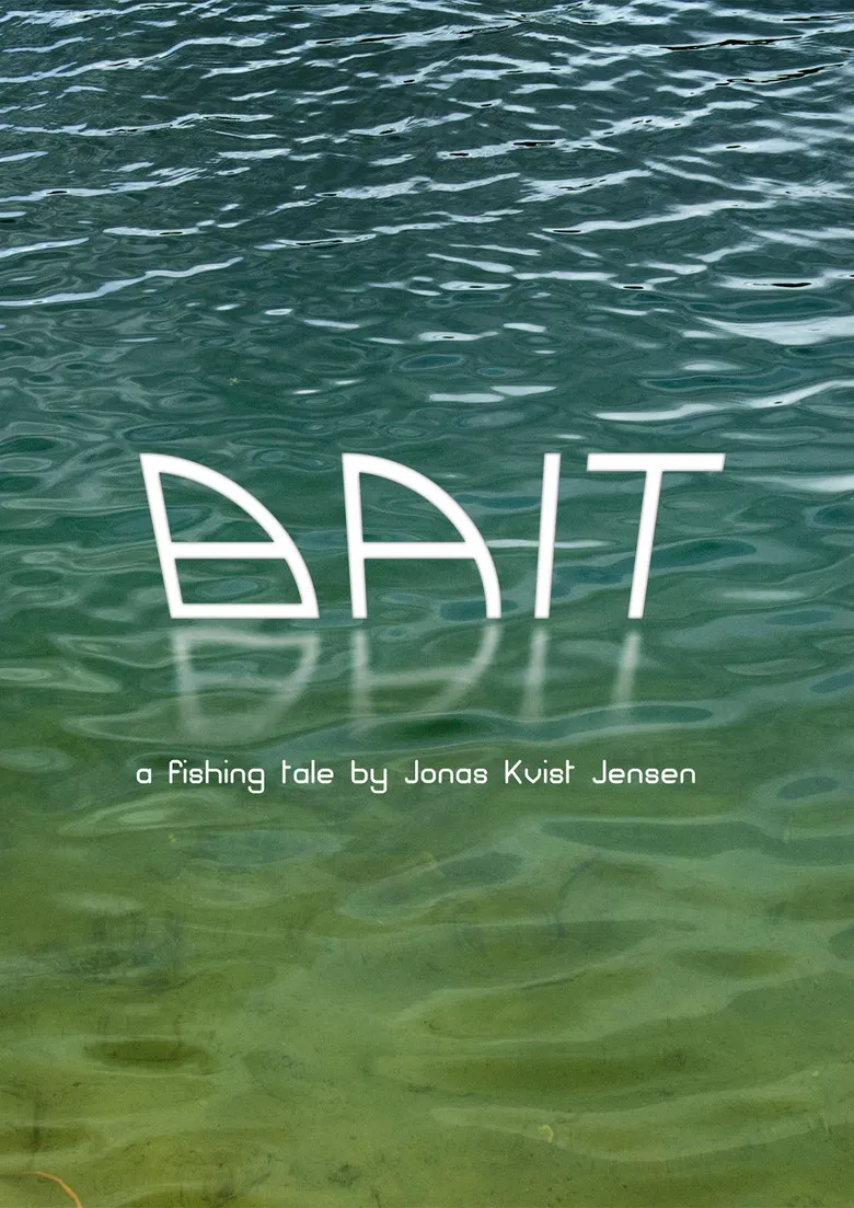 Madding poster background