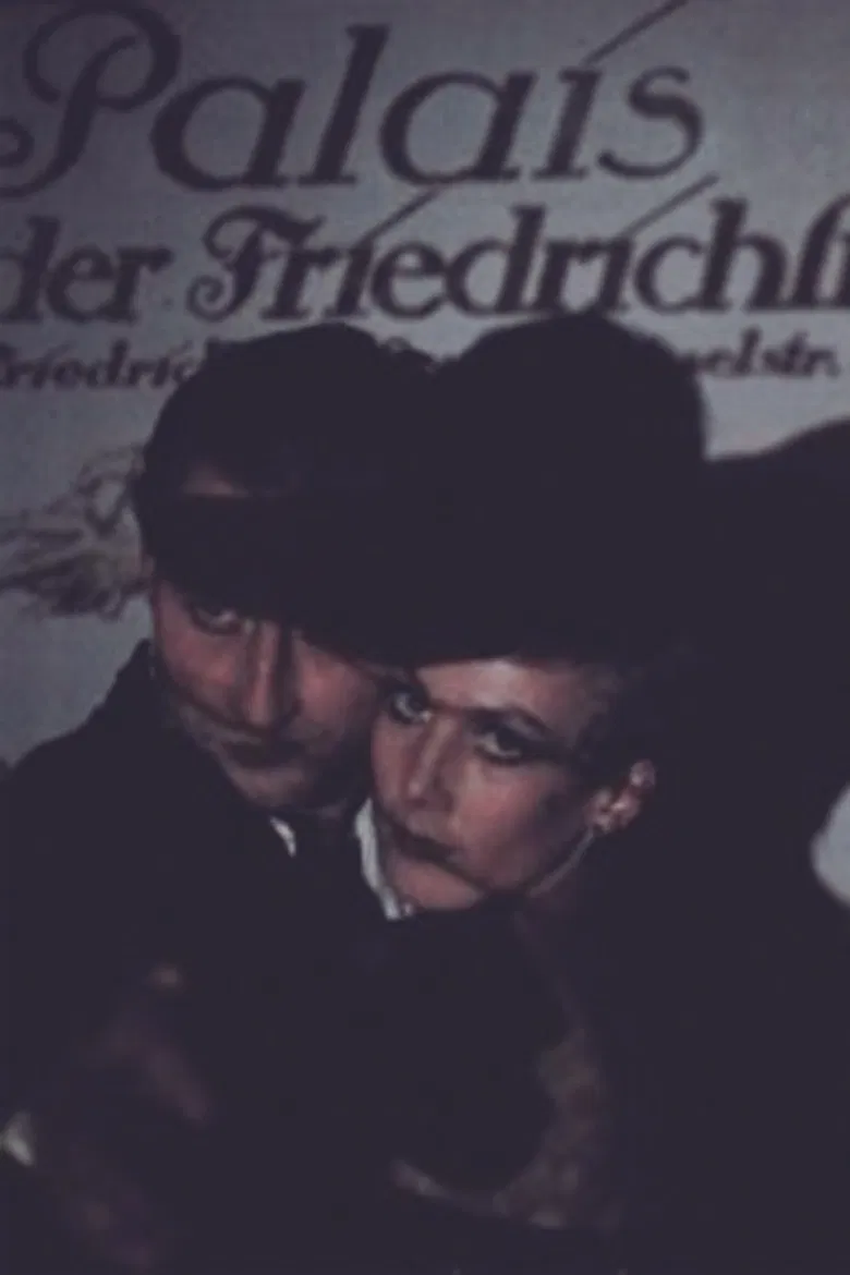 Tango poster background