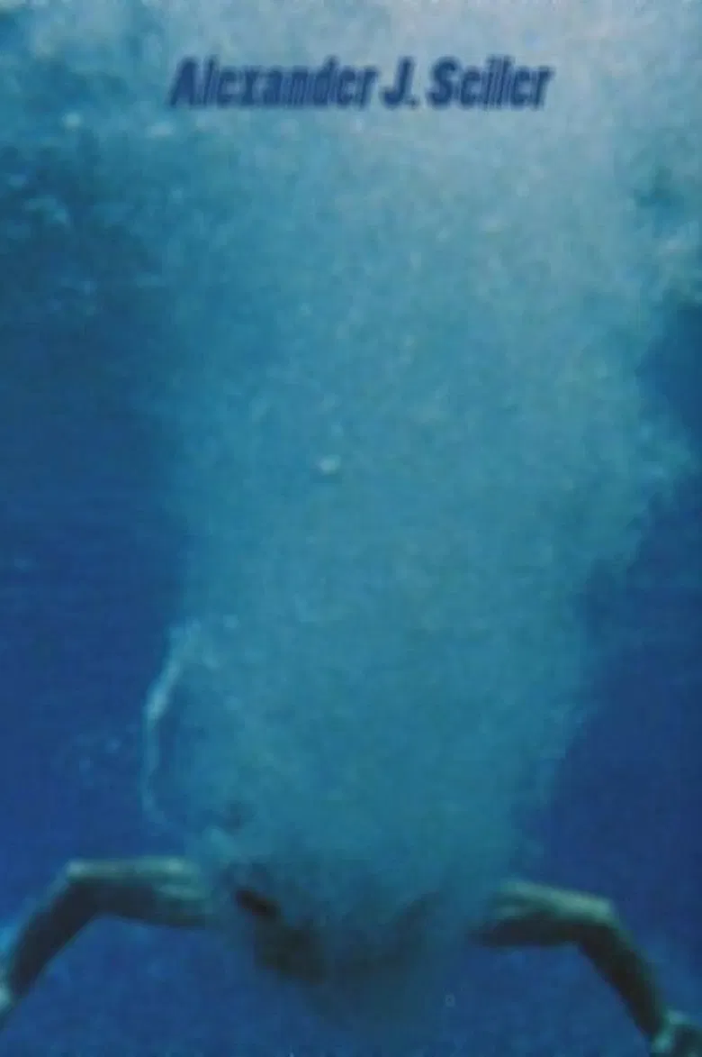 Sounding the Surface poster background