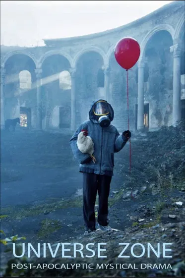 Miracle Zone poster background