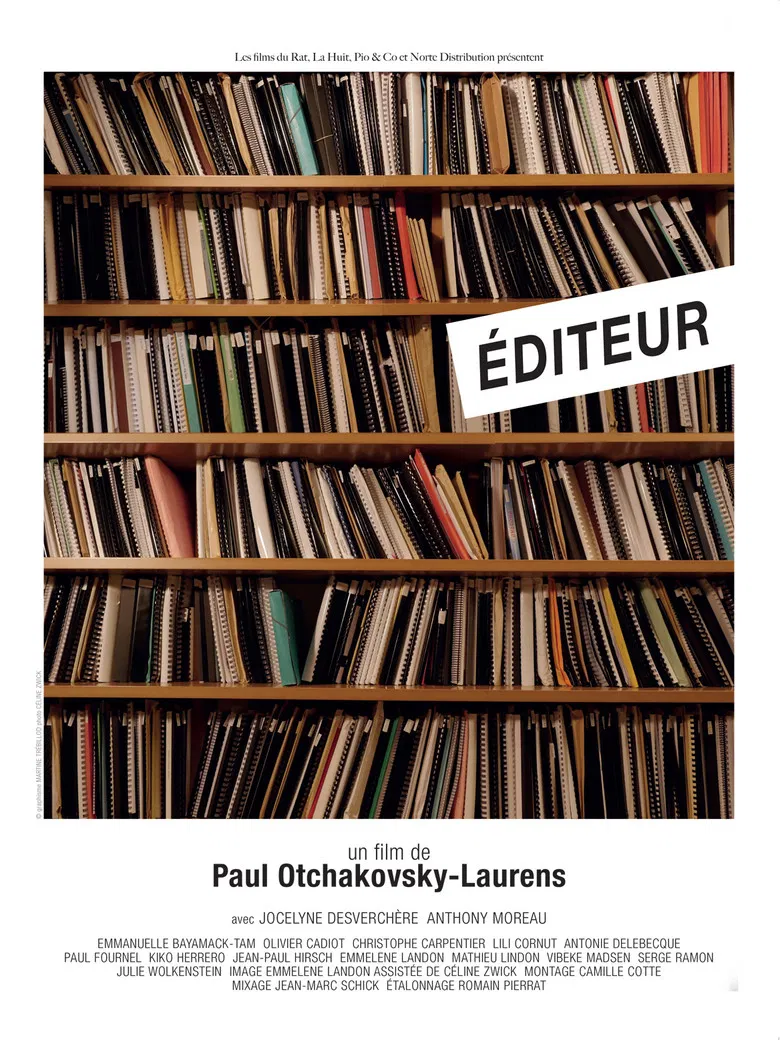 Éditeur poster background