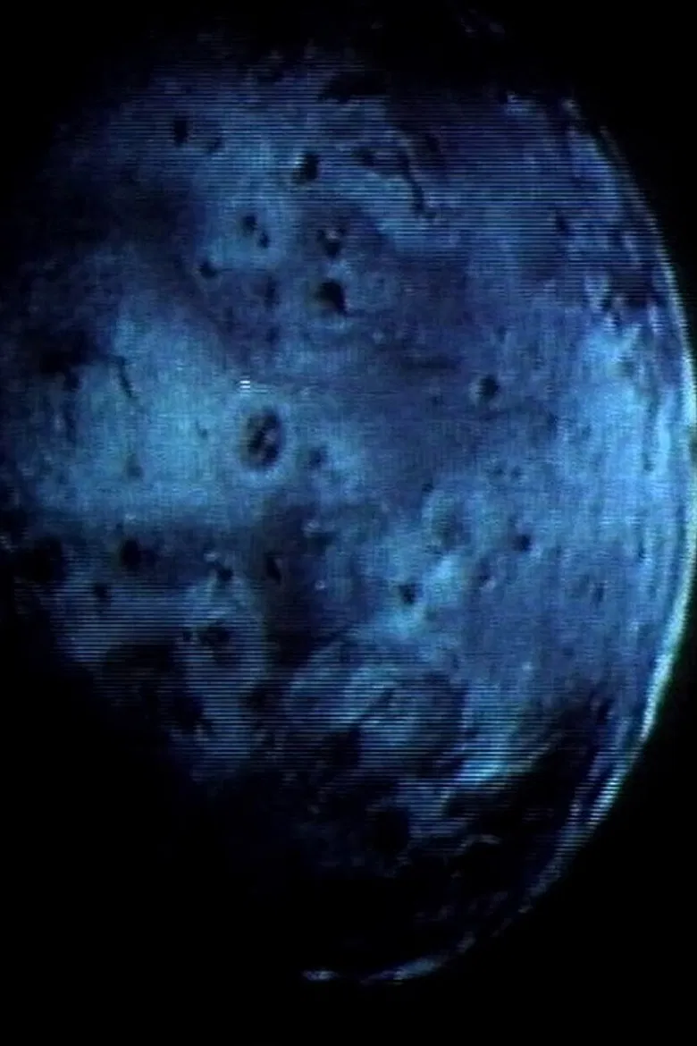 Nightswimming poster background