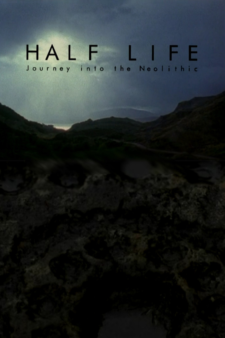 Half Life poster background