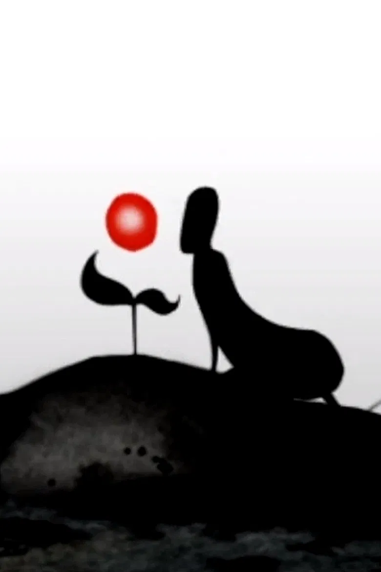 Communicate poster background