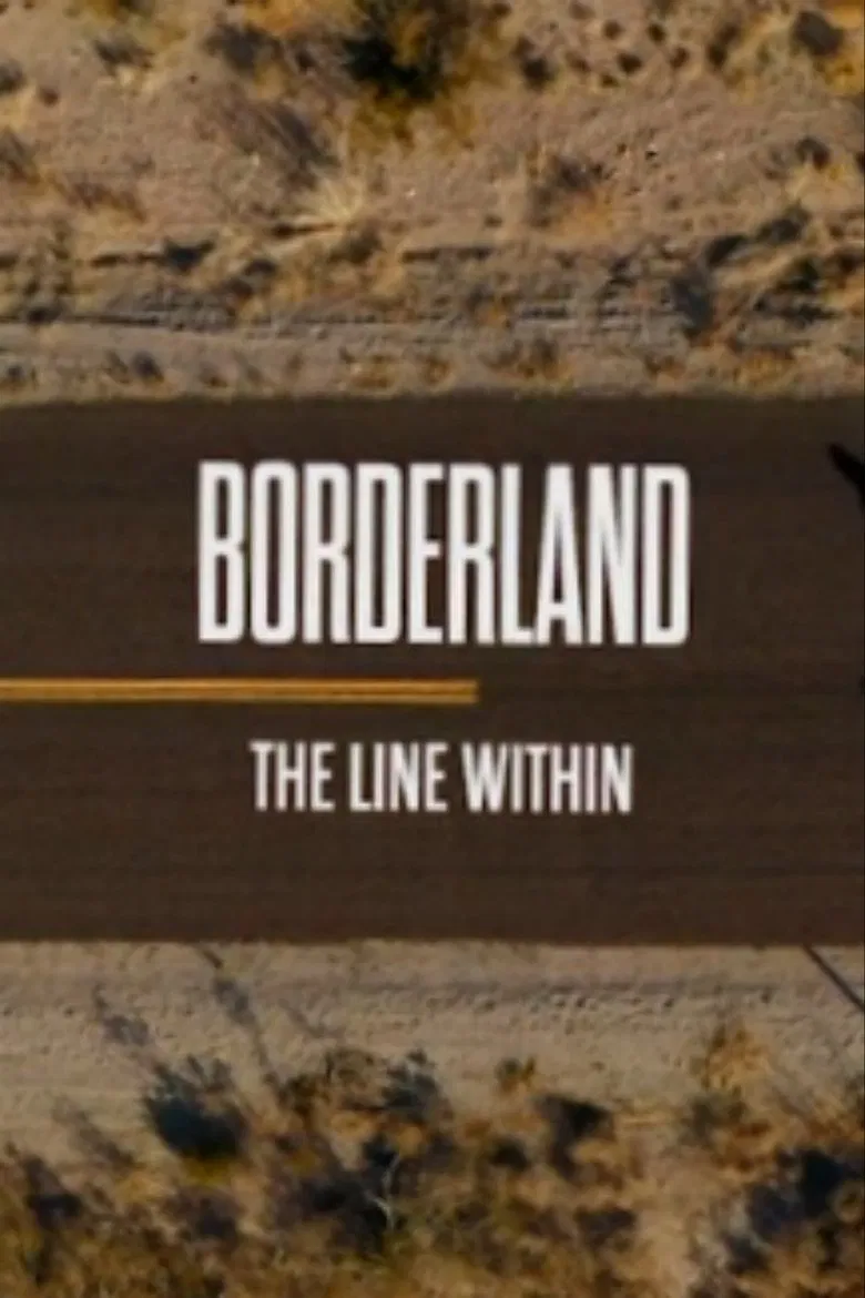 Borderland poster background