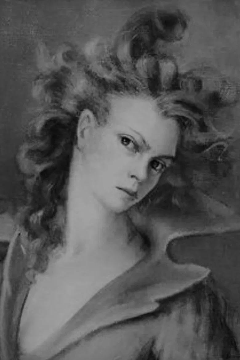 La légende cruelle poster background