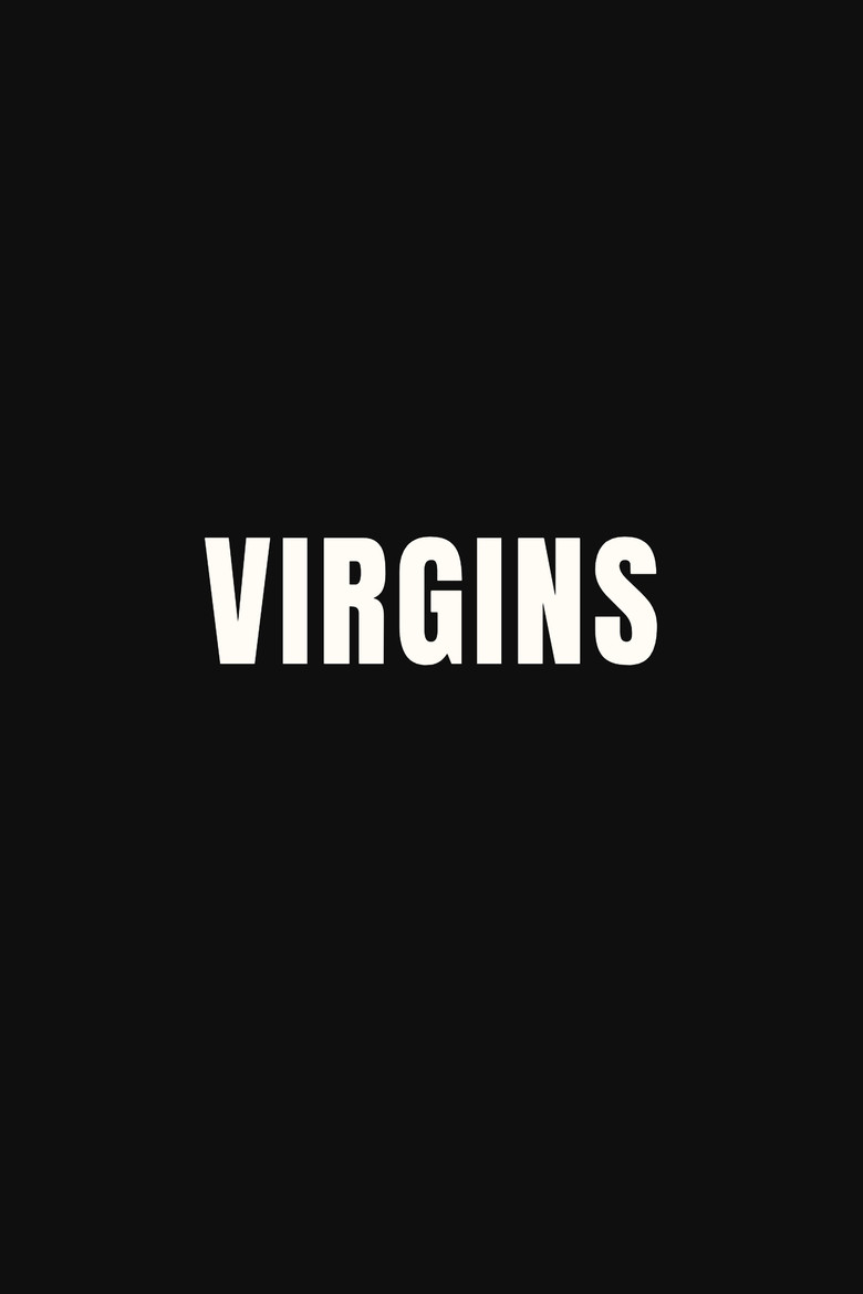 VIRGINS poster background