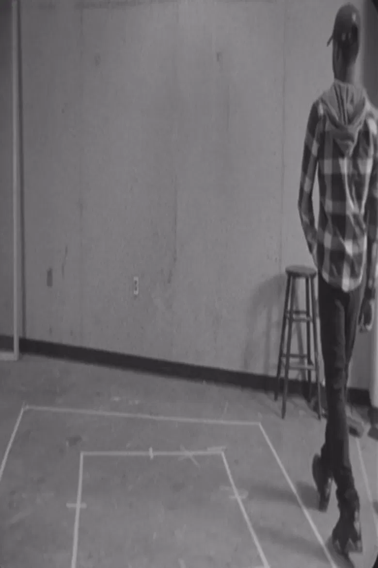 What’s good Bruce? poster background