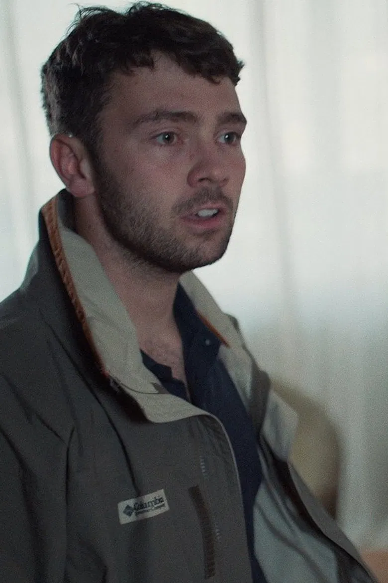 Straight Faces poster background