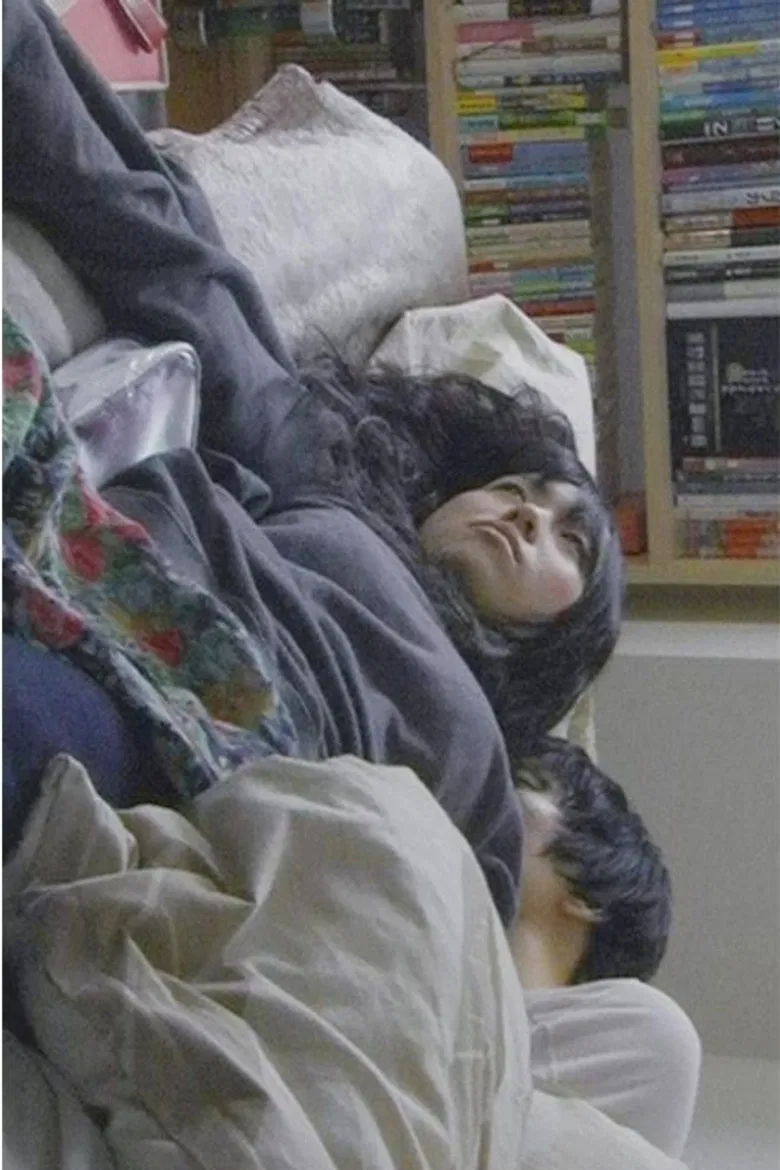 Anna poster background