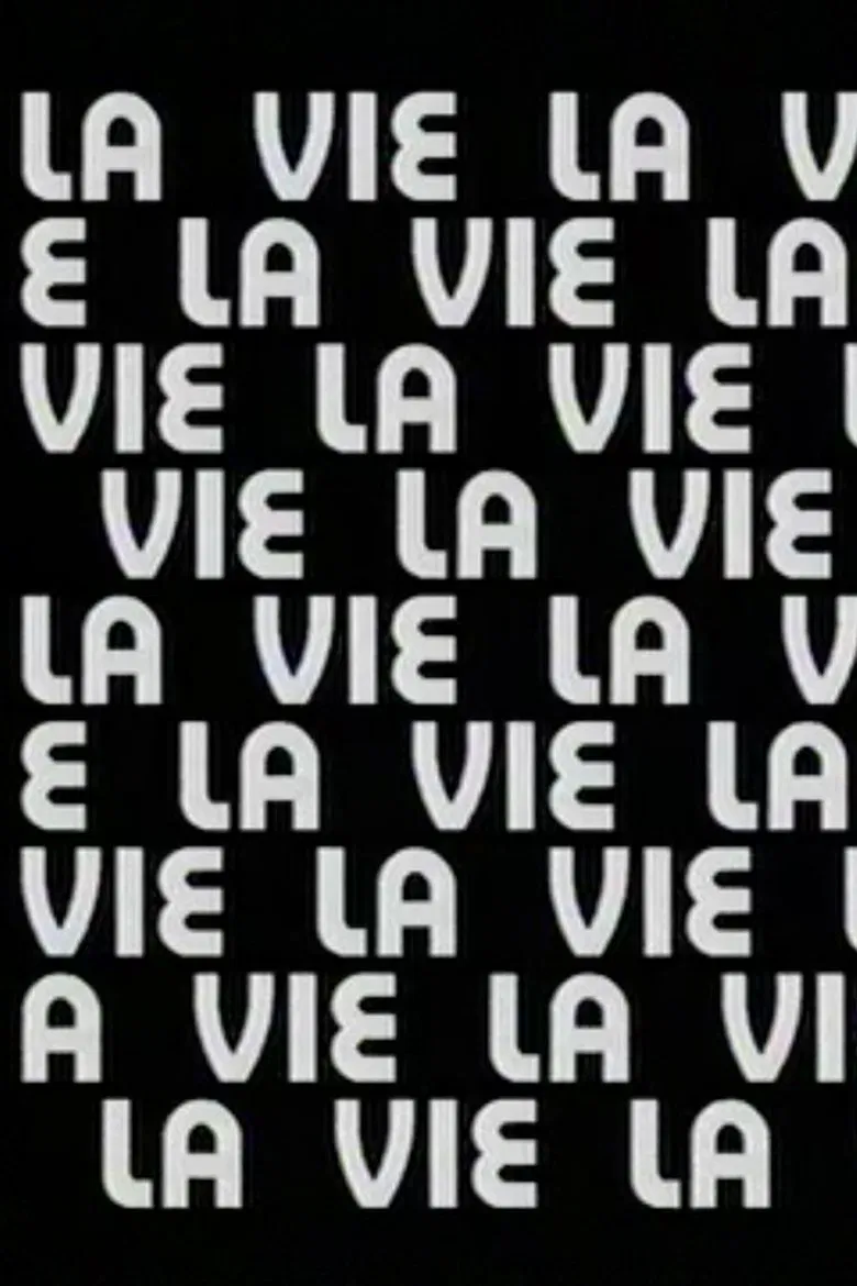 Voyage à travers un film (Sauve qui peut (la vie)) poster background