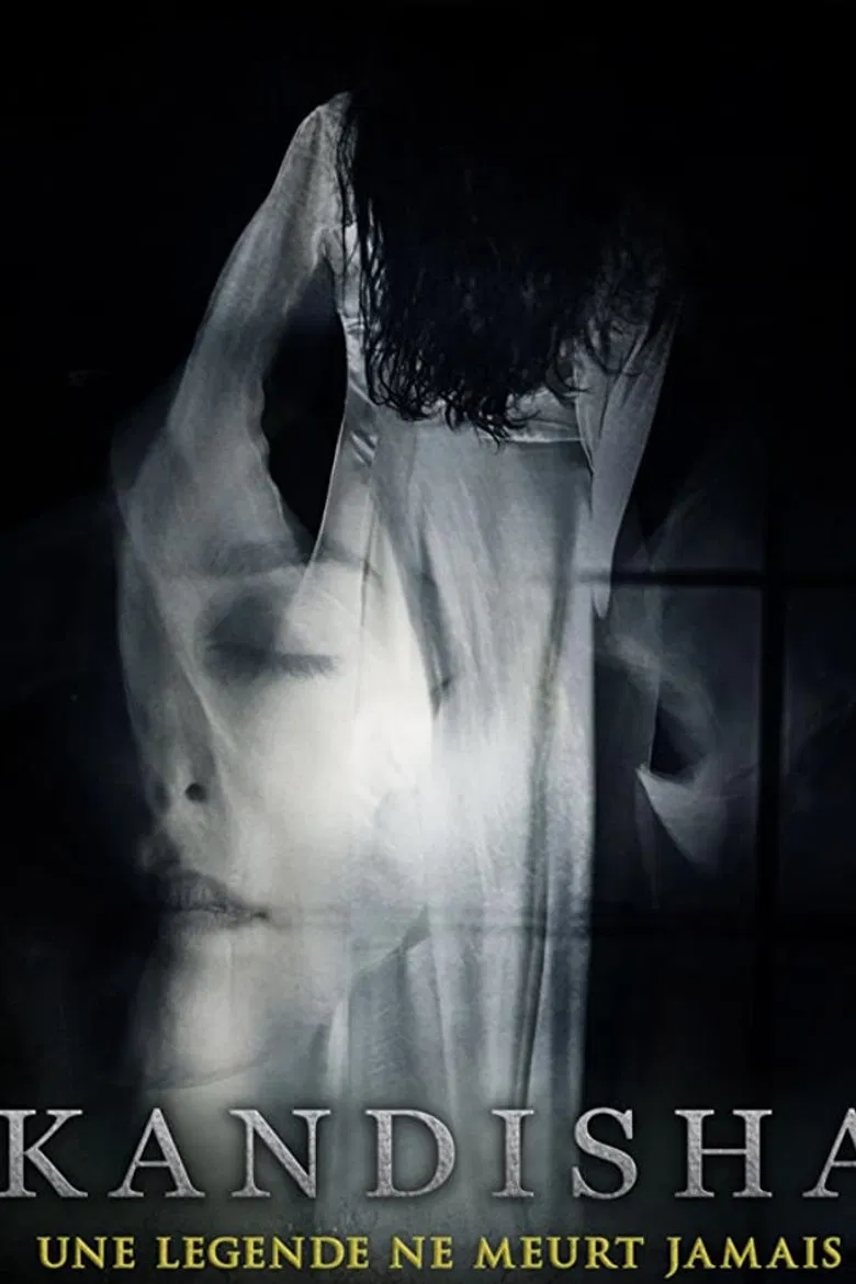 Kandisha poster background