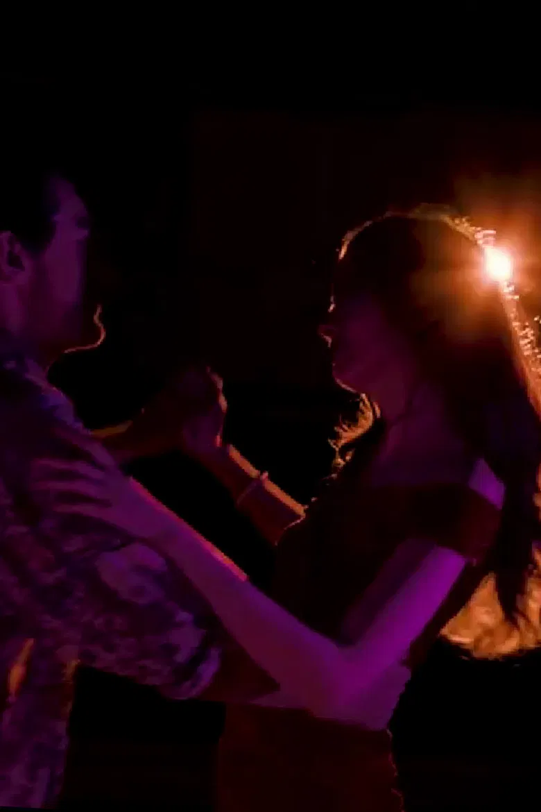 Sweet Dreams poster background